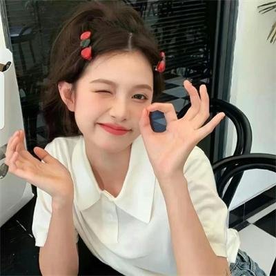 黑色姐妹花