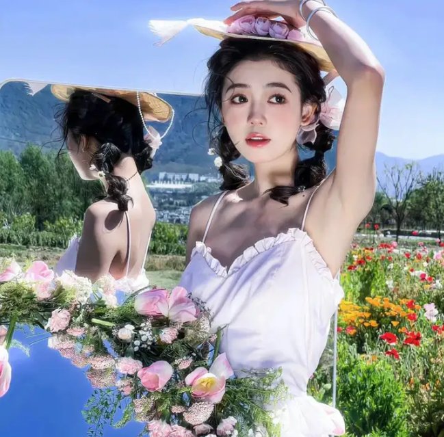 素媛